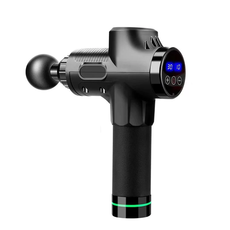 Massage Gun Appareil de récupération musculaire