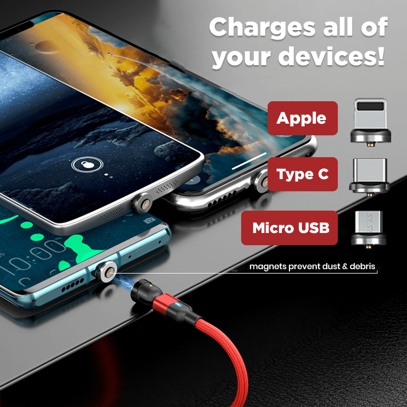 Le dernier câble V3 - Charge tous les appareils – Image 10