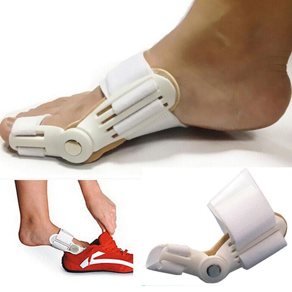 HalluxGuard Correcteur d'oignon recommandé par le médecin – Image 2
