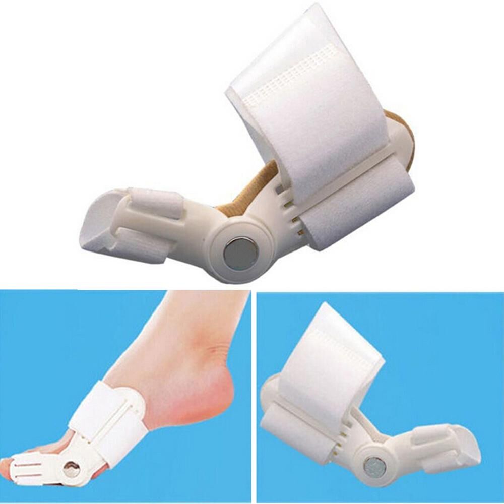 HalluxGuard Correcteur d'oignon recommandé par le médecin – Image 4