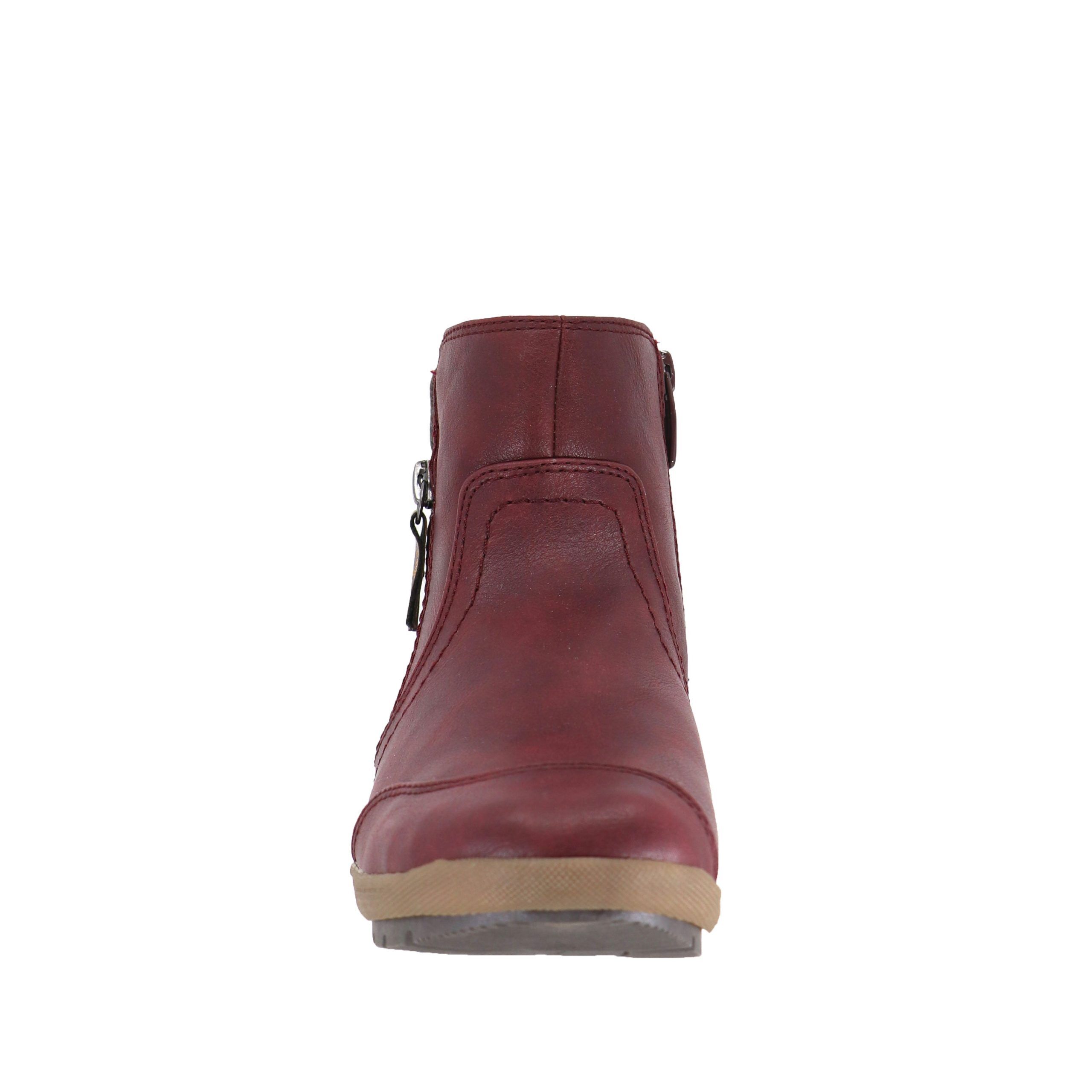 Bottine imperméable rembourrés Landy 2t – Image 6
