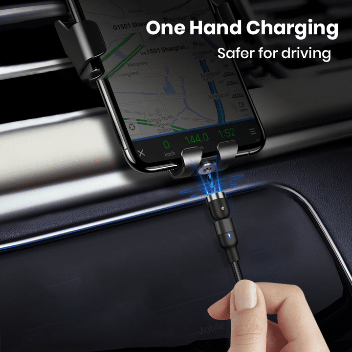 Le dernier câble V3 - Charge tous les appareils – Image 7