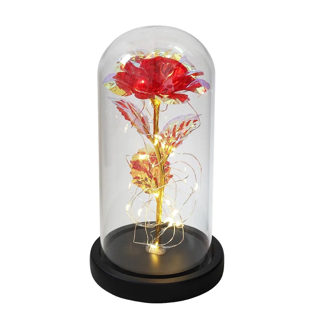 Rose scintillante enchantée™
