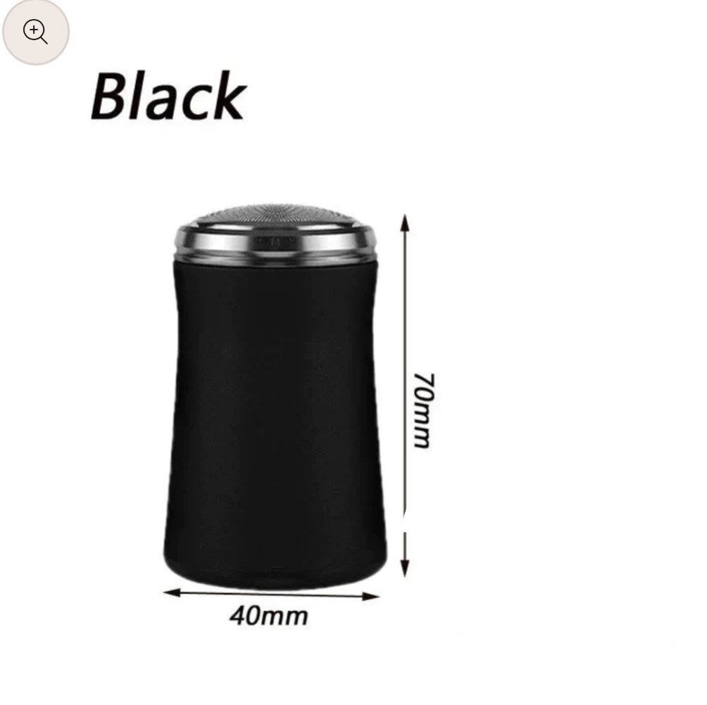 Rasoir électrique lavable de poche – Image 7