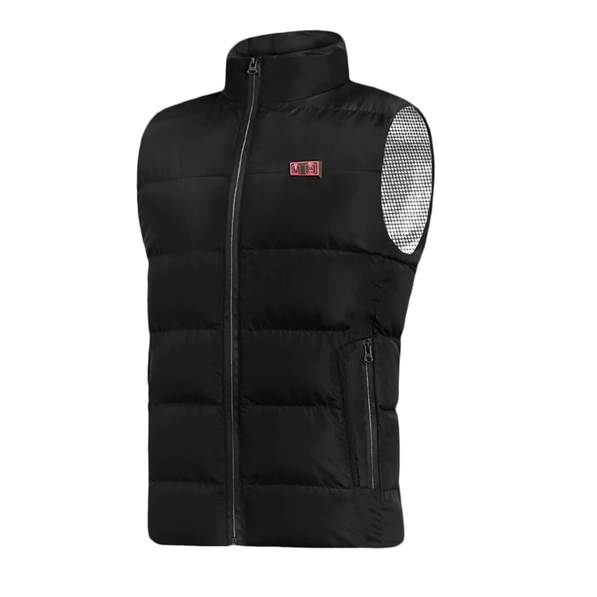 Unbon Nouveau Gilet chauffant unisexe – Image 7