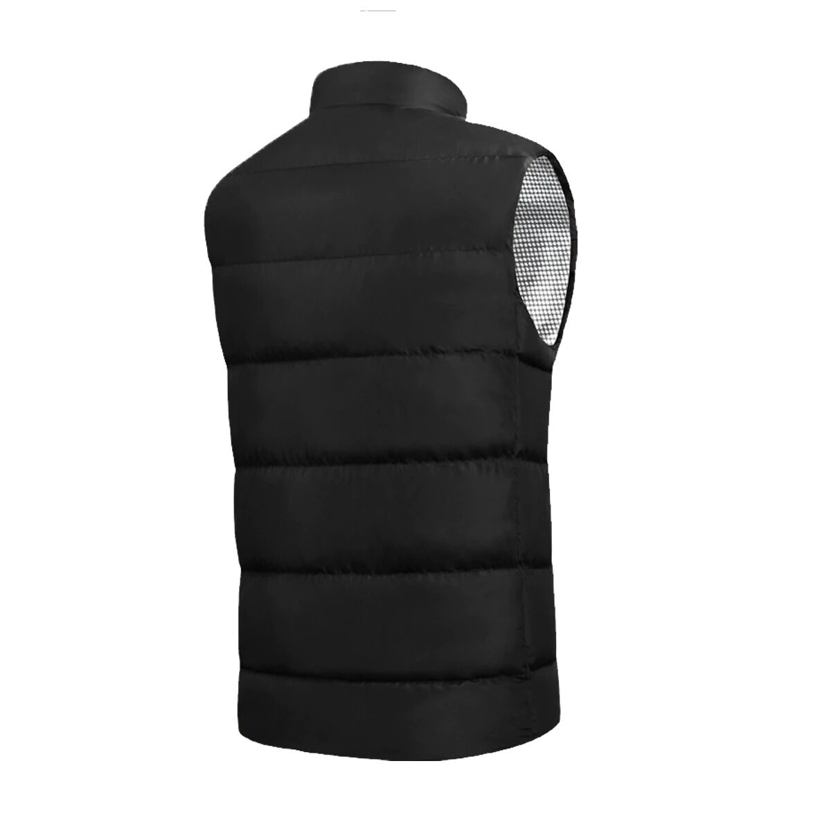 Unbon Nouveau Gilet chauffant unisexe – Image 6