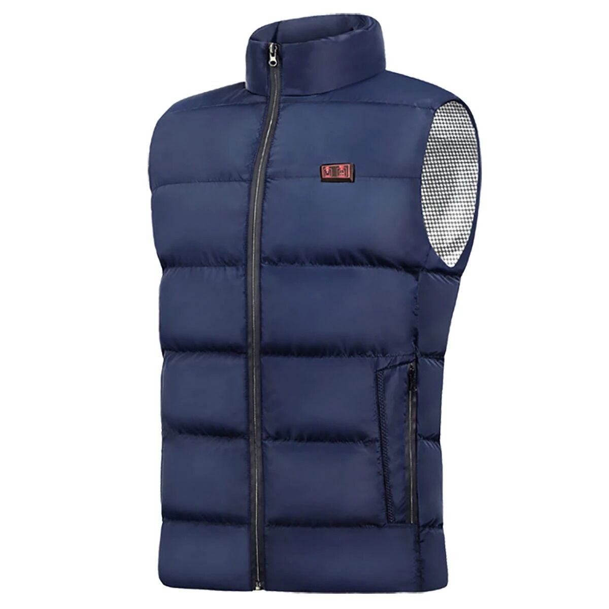 Unbon Nouveau Gilet chauffant unisexe – Image 2