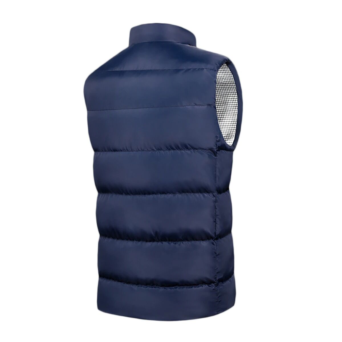 Unbon Nouveau Gilet chauffant unisexe – Image 5