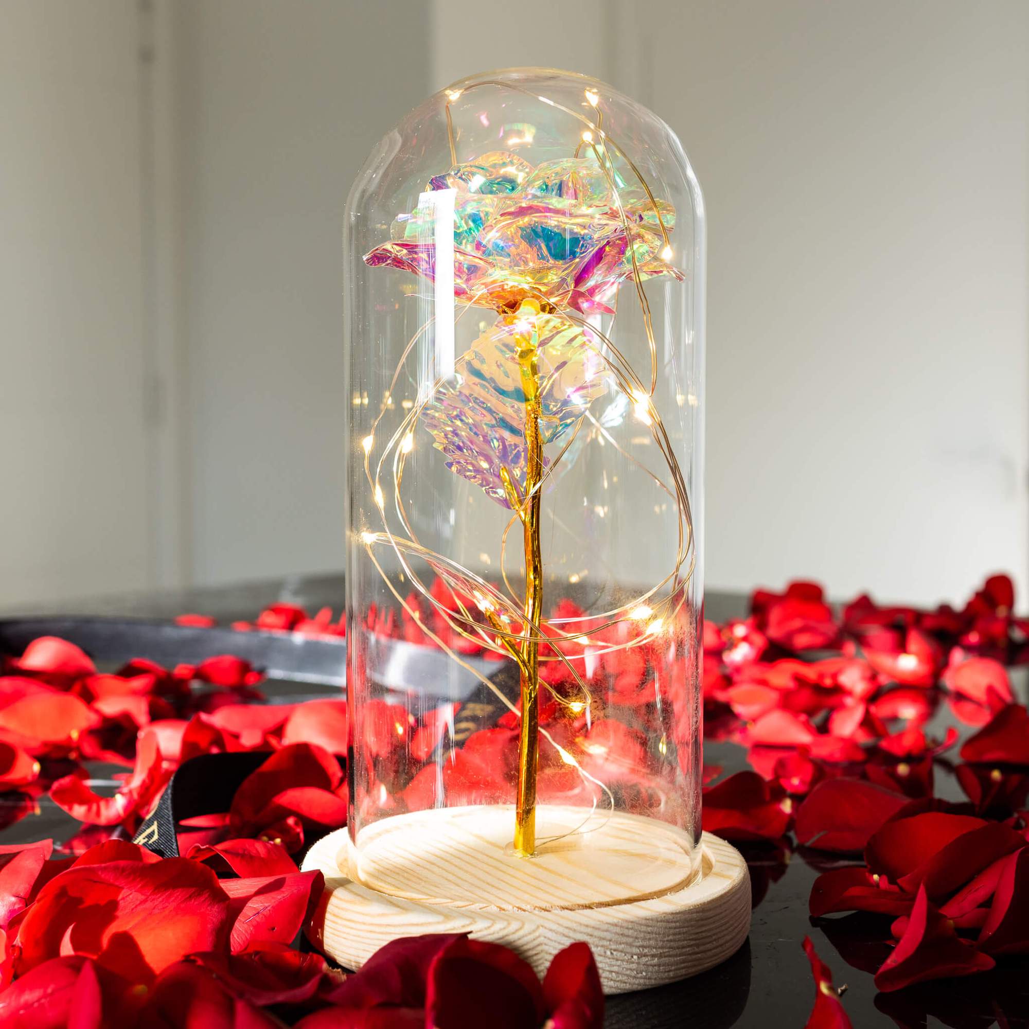 Rose scintillante enchantée™ – Image 2