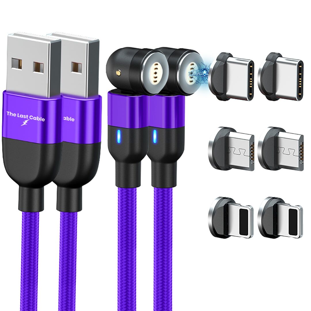 Le dernier câble V3 - Charge tous les appareils – Image 5