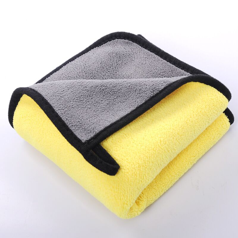 Absorber l'eau et essuyer les serviettes de voiture – Image 5