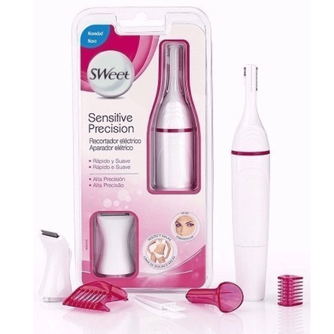 Epilateur tondeuse rasoir multifonctionnelle 5 en 1 – Image 7