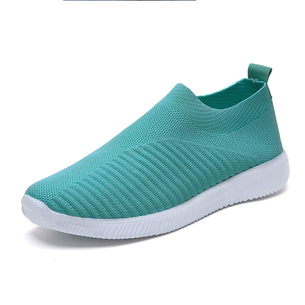 Baskets avec une technologie anti-impact et un maintien maximal du pied sans lacets ! – Image 15