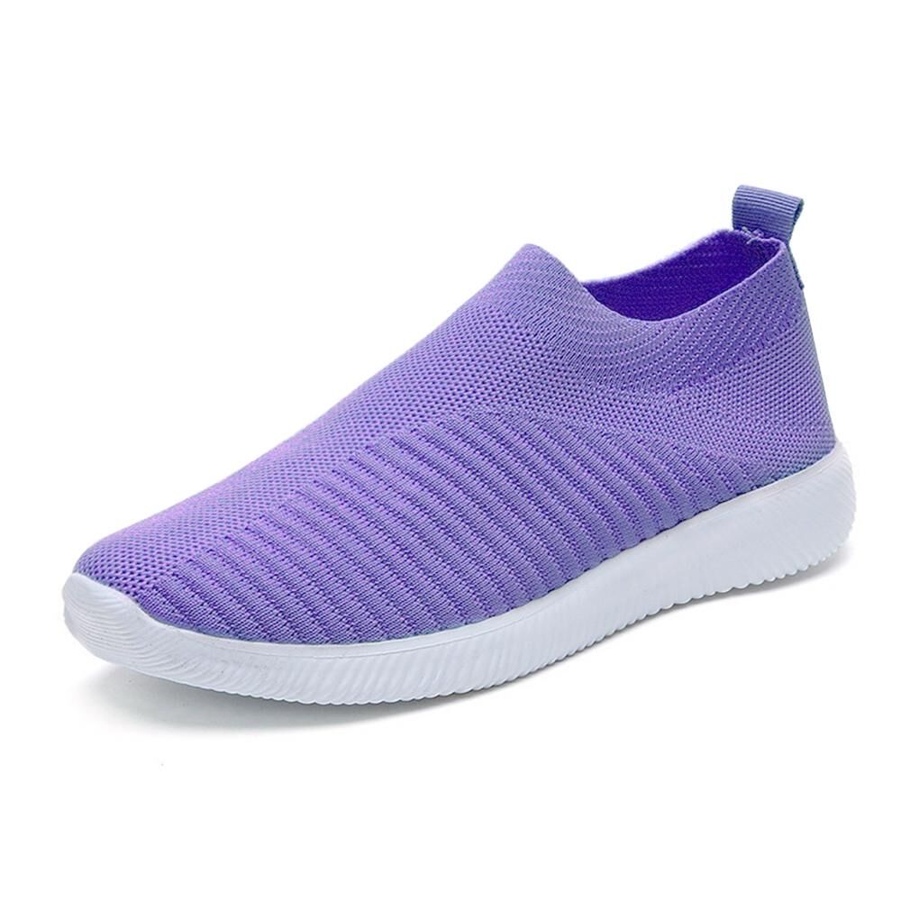Baskets avec une technologie anti-impact et un maintien maximal du pied sans lacets ! – Image 13