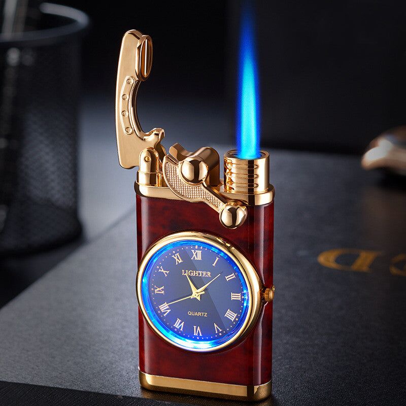 Briquet gonflable Culbuteur à cadran créatif – Image 5