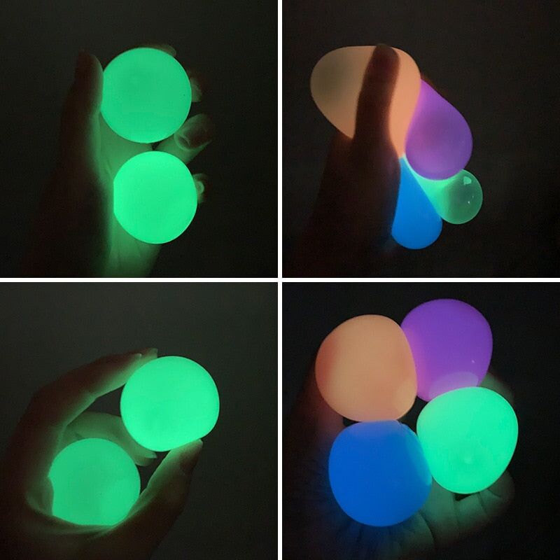 Boules lumineuse pour plafond – Image 2