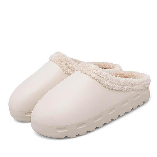 Diapositives d'hiver pantoufles – Image 5