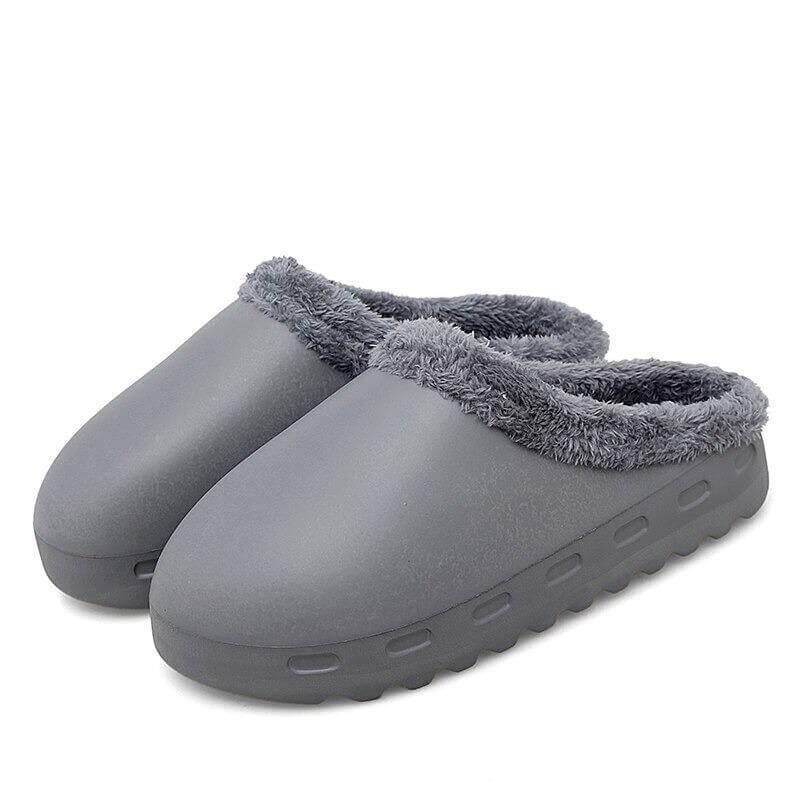 Diapositives d'hiver pantoufles – Image 4