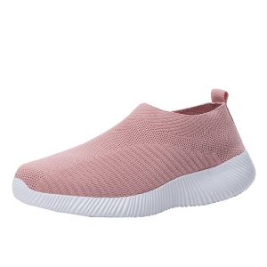 Baskets avec une technologie anti-impact et un maintien maximal du pied sans lacets ! – Image 5