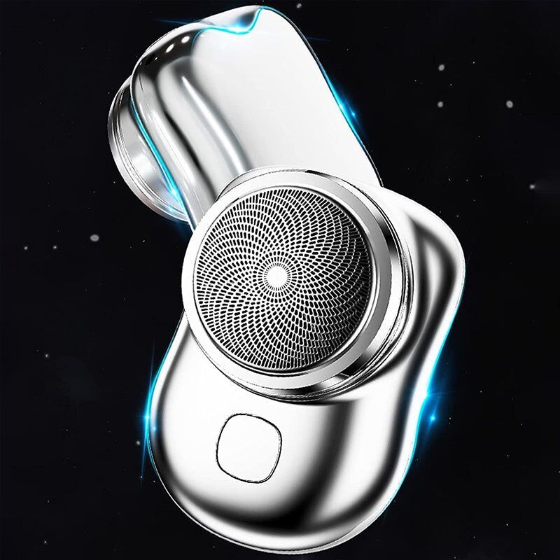 Mini rasoir USB Portable