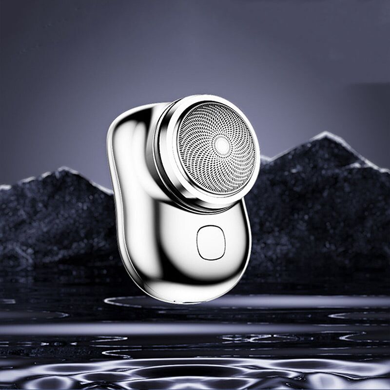 Mini rasoir USB Portable