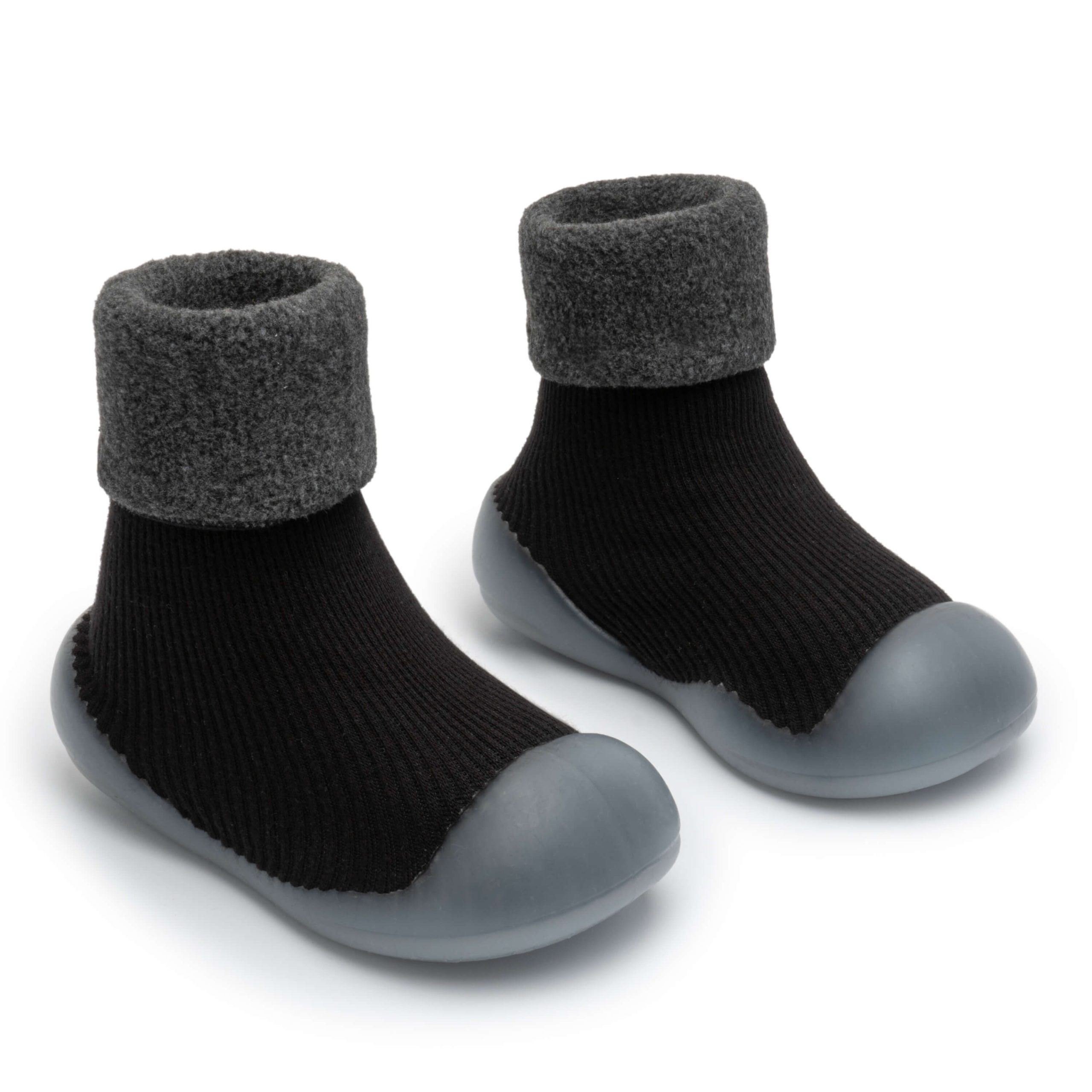 Neutral Love - Chaussettes antidérapantes pour bébés – Image 3