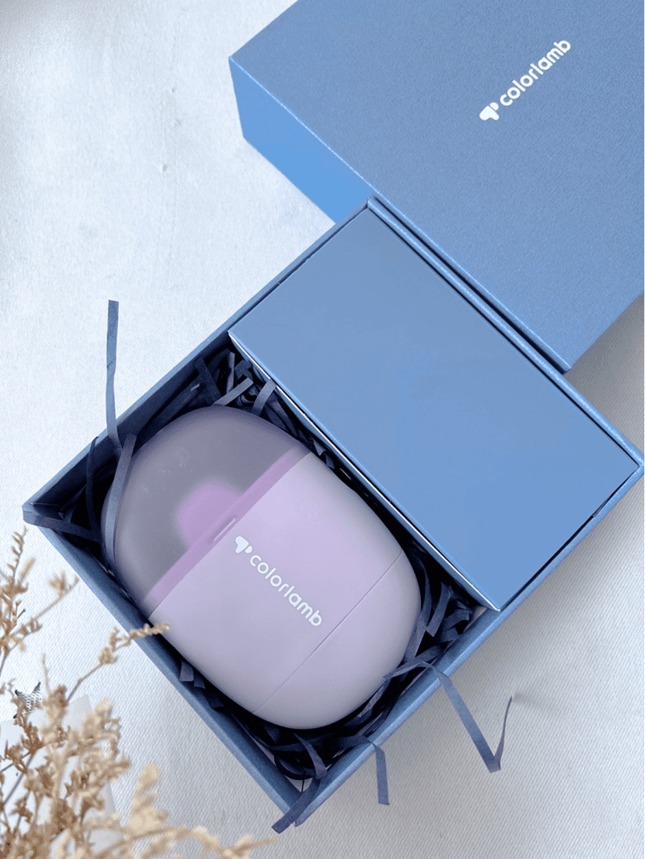 Mini rasoir portable savon intégré – Image 3