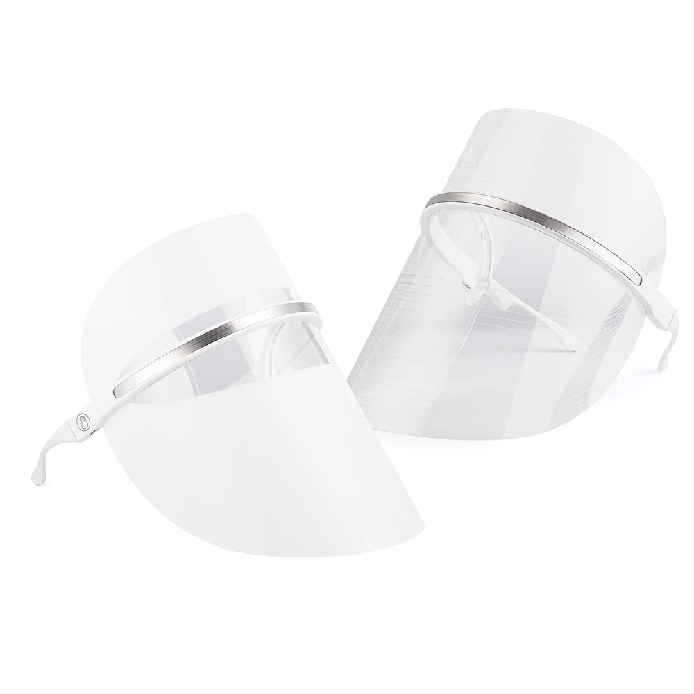 Masque à LED 3 en 1