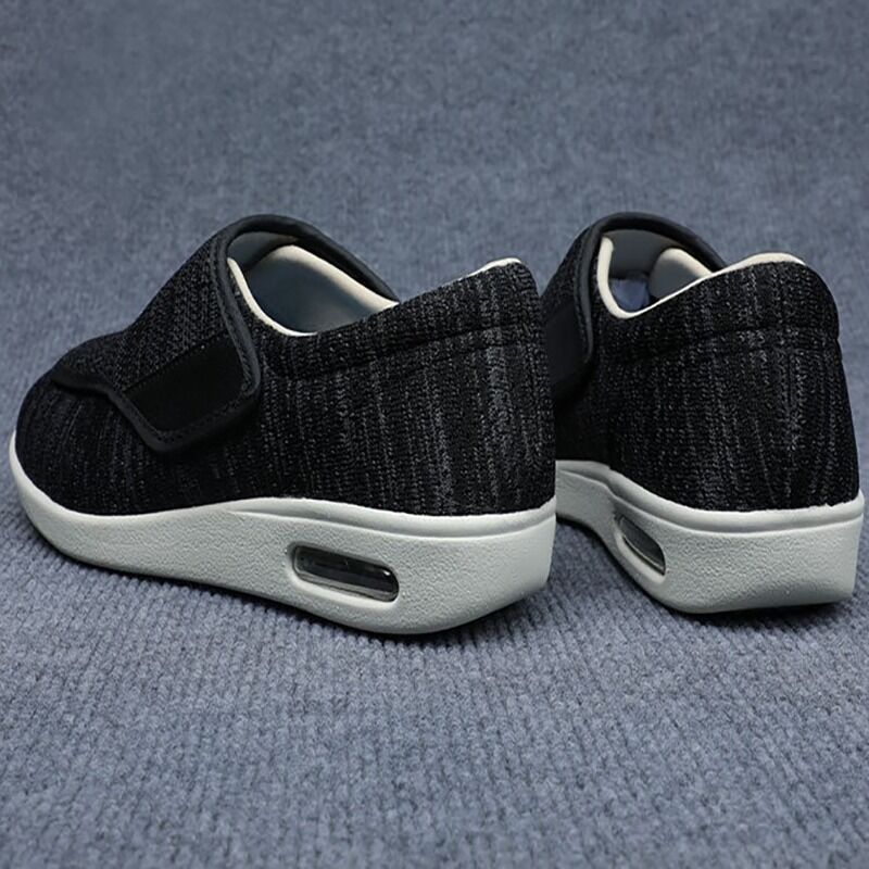 Chaussures orthopédiques médicales souples, confortables et respirantes – Image 8