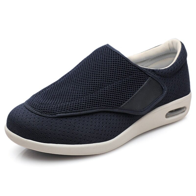 Chaussures orthopédiques médicales souples, confortables et respirantes – Image 2