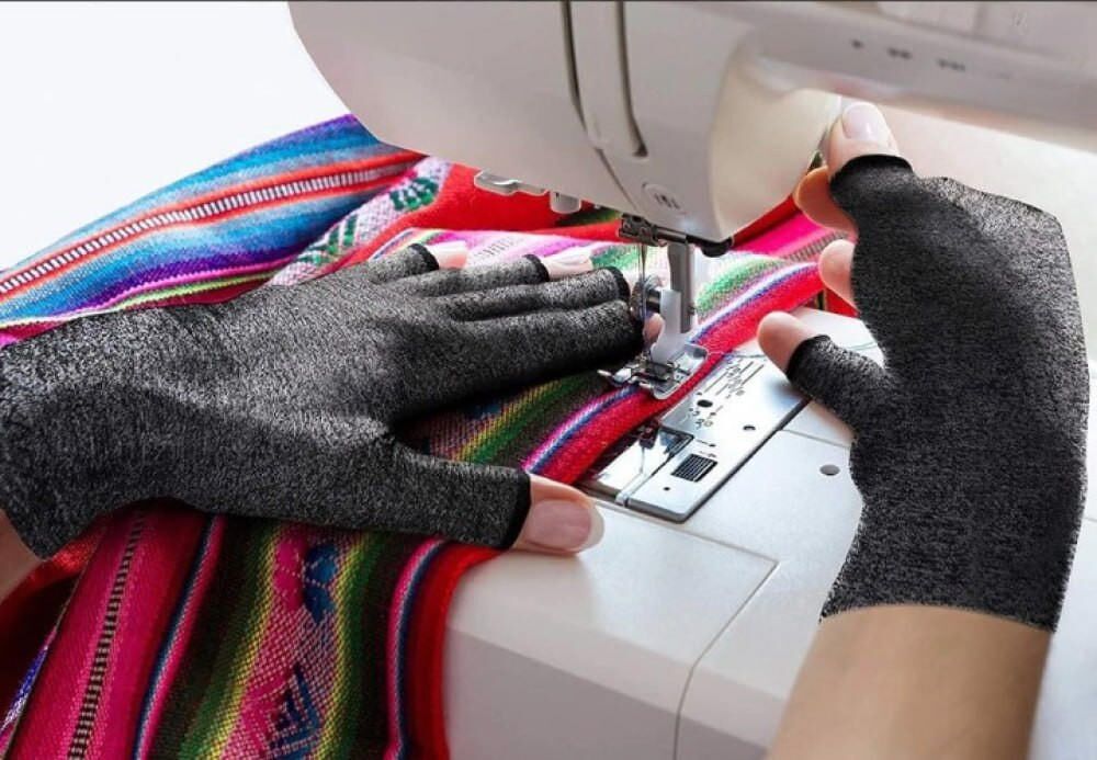 Gants De Compression – Image 3