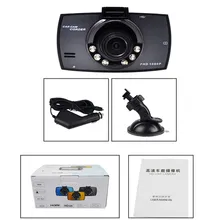 Enregistreur vidéo de voiture Caméra de tableau de bord – Image 8