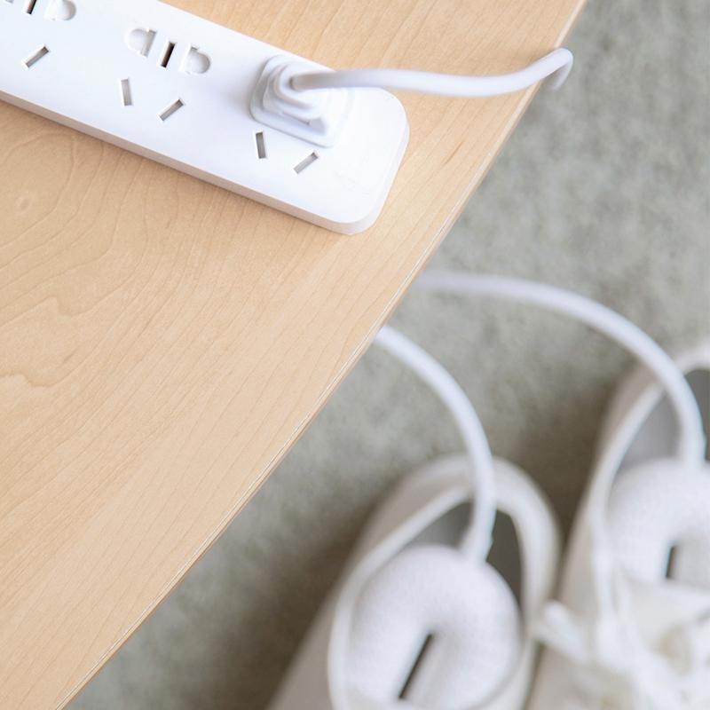 Séchoir et désinfectant pour chaussures – Image 4