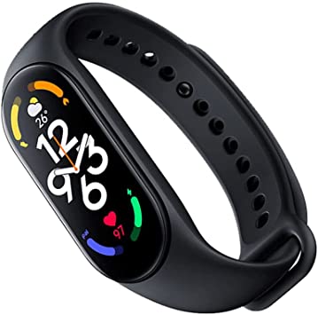 Montre intelligente et saine