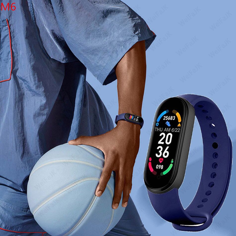Montre intelligente et saine - PulseTech – Image 2