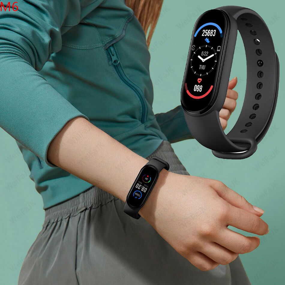 Montre intelligente et saine - PulseTech – Image 6
