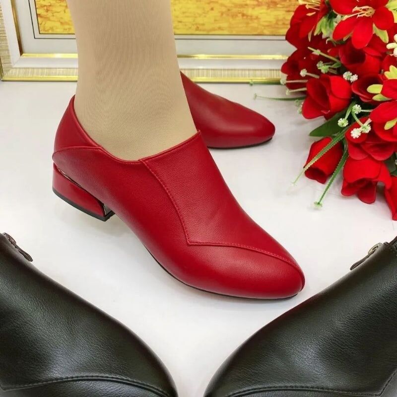 Millaus - Chaussures à talons hauts – Image 5