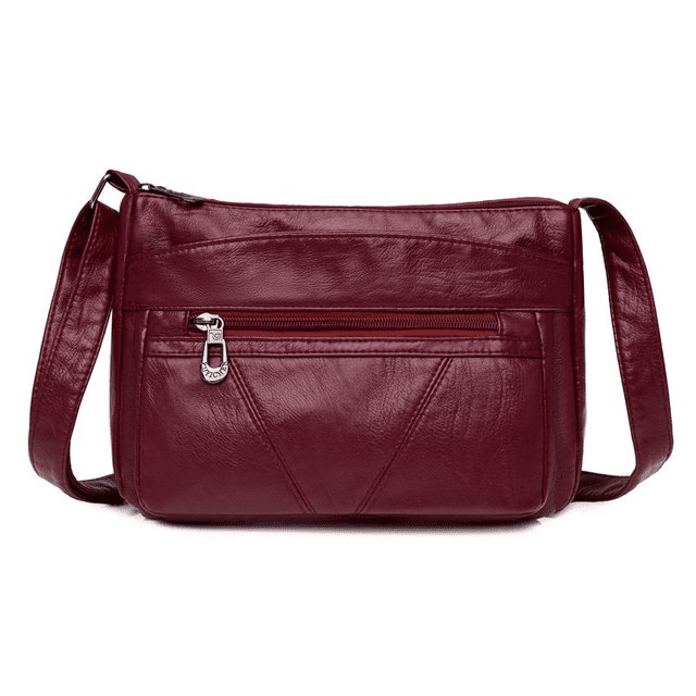 Millaus - Sac En Cuir