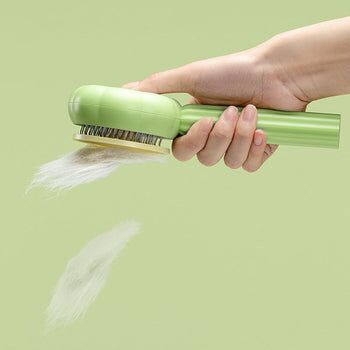 Brosse nettoyante pour poils d'animaux – Image 7
