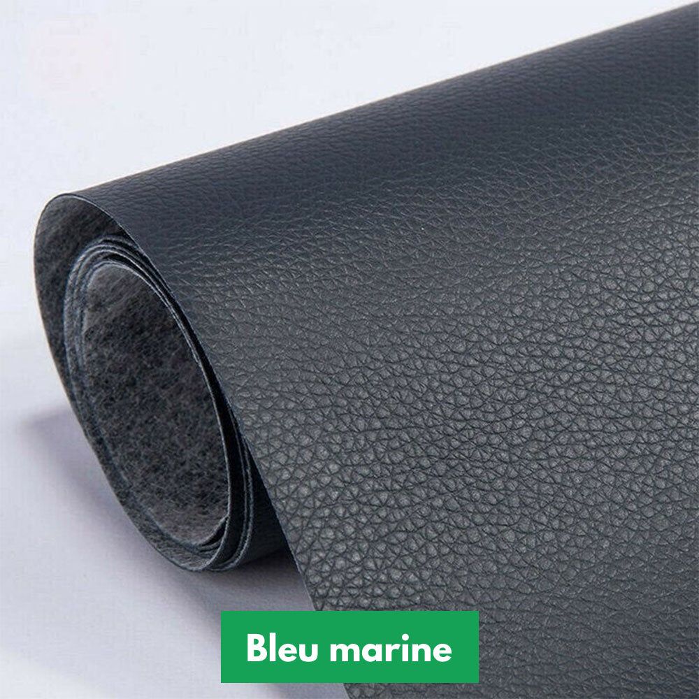 Patch en cuir auto-adésif – Image 4