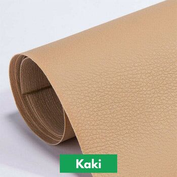 Patch en cuir auto-adésif – Image 20