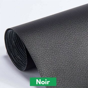 Patch en cuir auto-adésif – Image 15