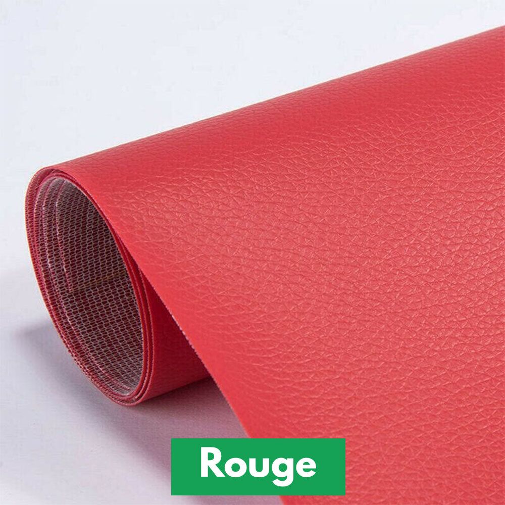 Patch en cuir auto-adésif – Image 23