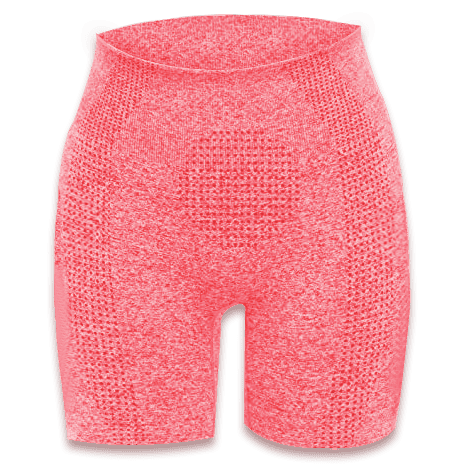 Short Gainant Femme SHAPERMOV Ionique à la Tourmaline Taille Haute, Ventre Plat, Anti-Cellulite, Sculptant et Respirant – Image 5