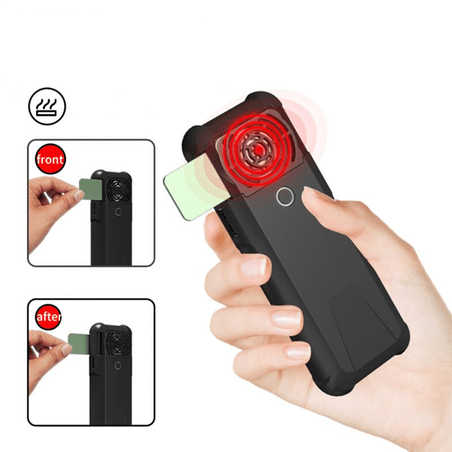 Thermacell - Bouclier Anti-Moustique et Moustique Tigre – Image 3