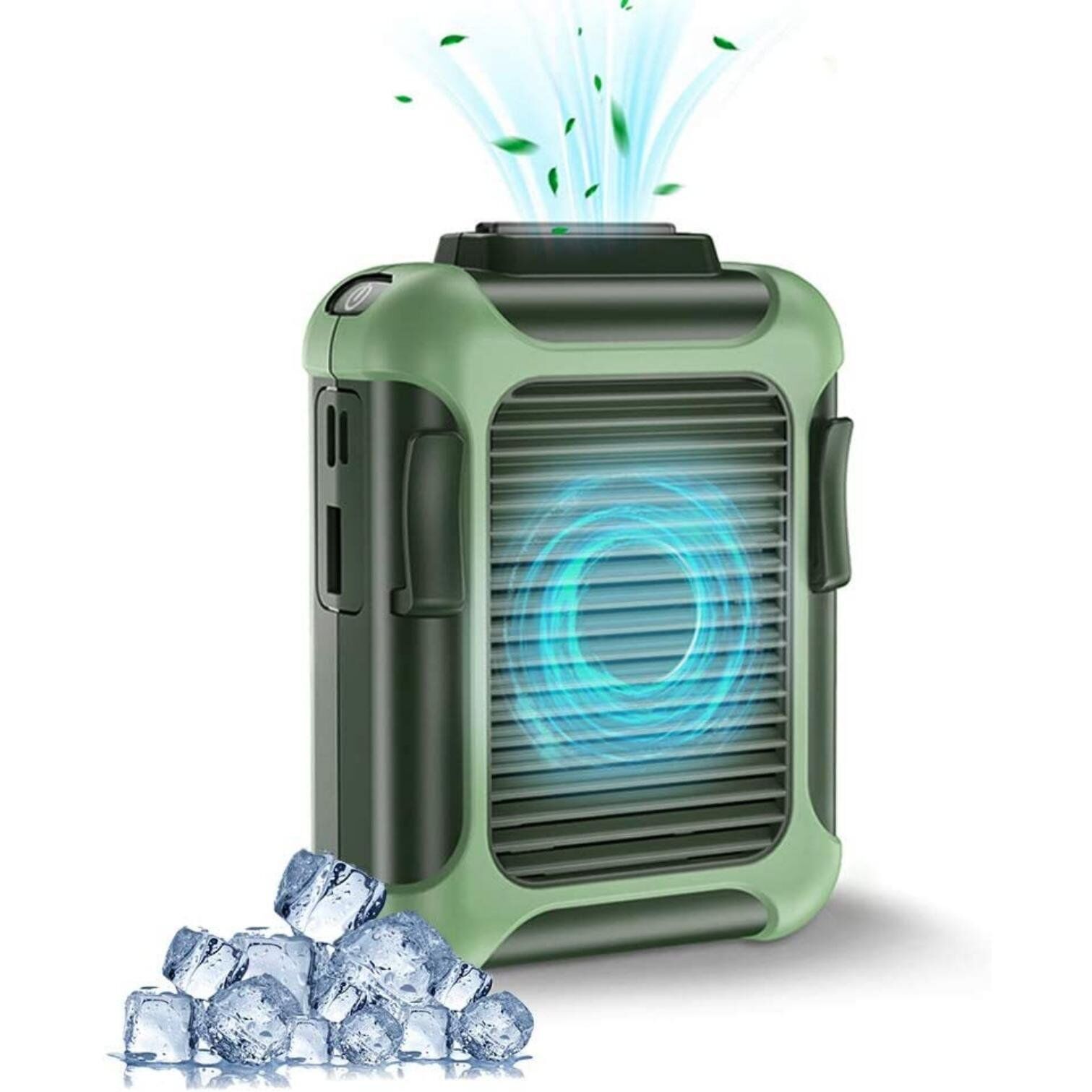 Ventilateur de refroidissement portable – Image 7