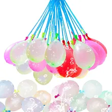 Bombe à eau – Image 10