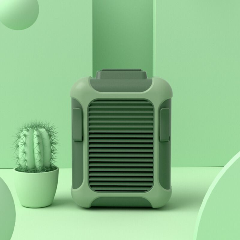 Ventilateur de refroidissement portable – Image 10