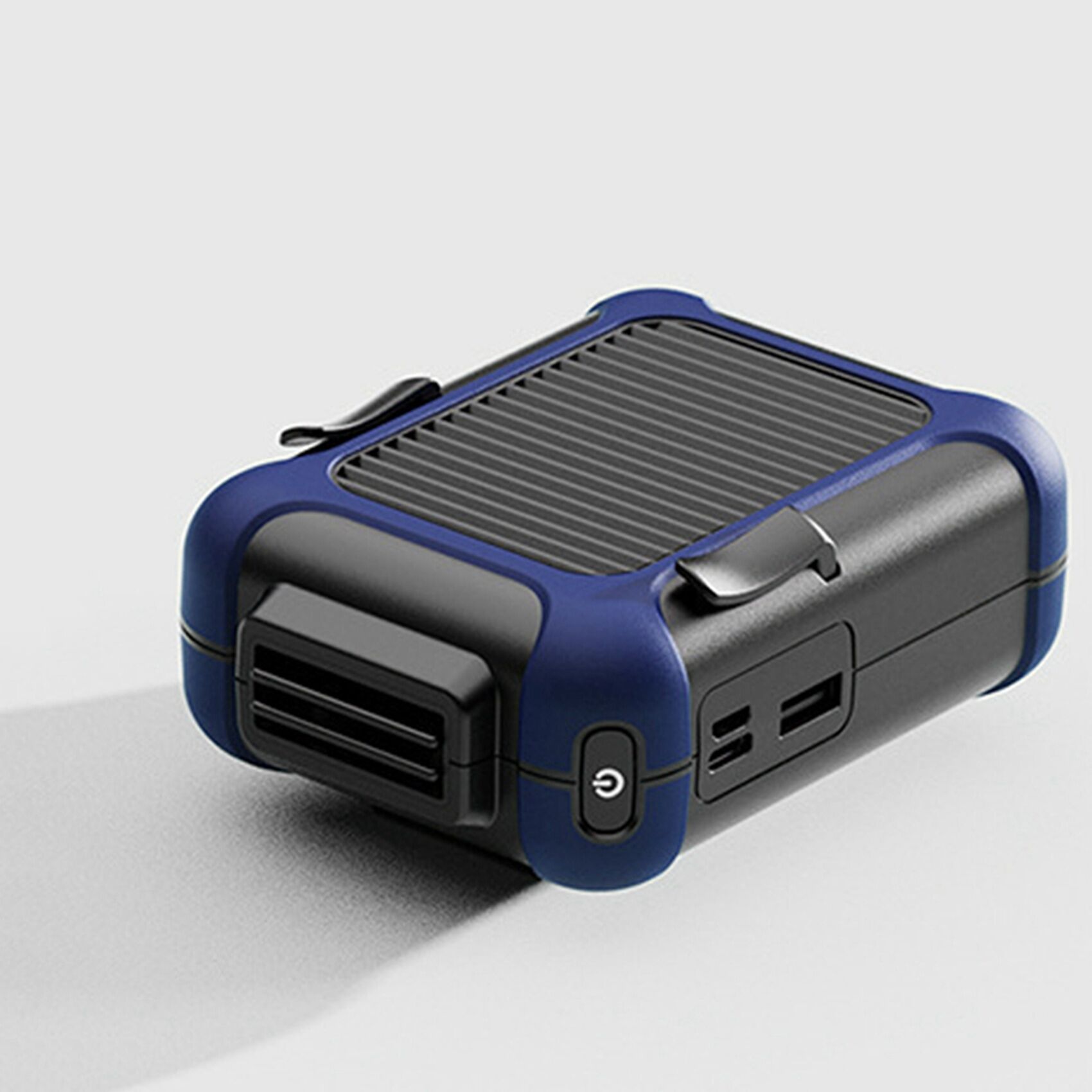 Ventilateur de refroidissement portable – Image 3