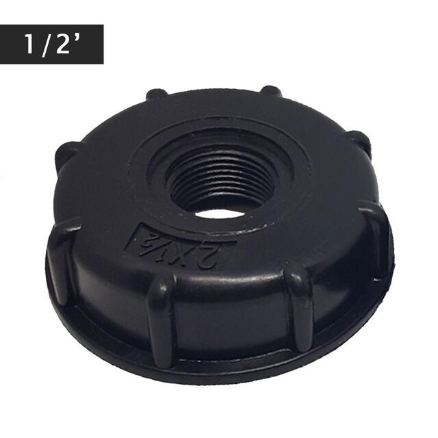 Robinet cuve 1000L – Image 5